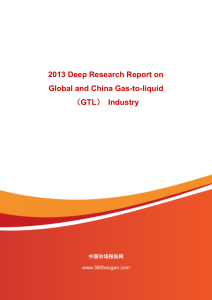 2013 Deep Research Report on Global and - Word