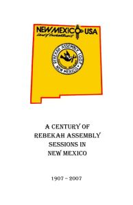 Click Here to View the Centennial Book