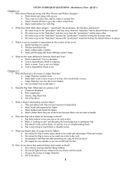 an introduction to the jimis role in the adventures of huckleberry finn by mark twain Jim's significance and symbolism in adventures transcript of jim's significance and symbolism in adventures of huckleberry finn mark twain allows jim to. an introduction to the jimis role in the adventures of huckleberry finn by mark twain Jim's significance and symbolism in adventures transcript of jim's significance and symbolism in adventures of huckleberry finn mark twain allows jim to.