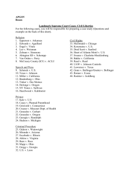 Worksheets Landmark Supreme Court Cases Worksheet landmark scotus cases worksheet supreme court mini