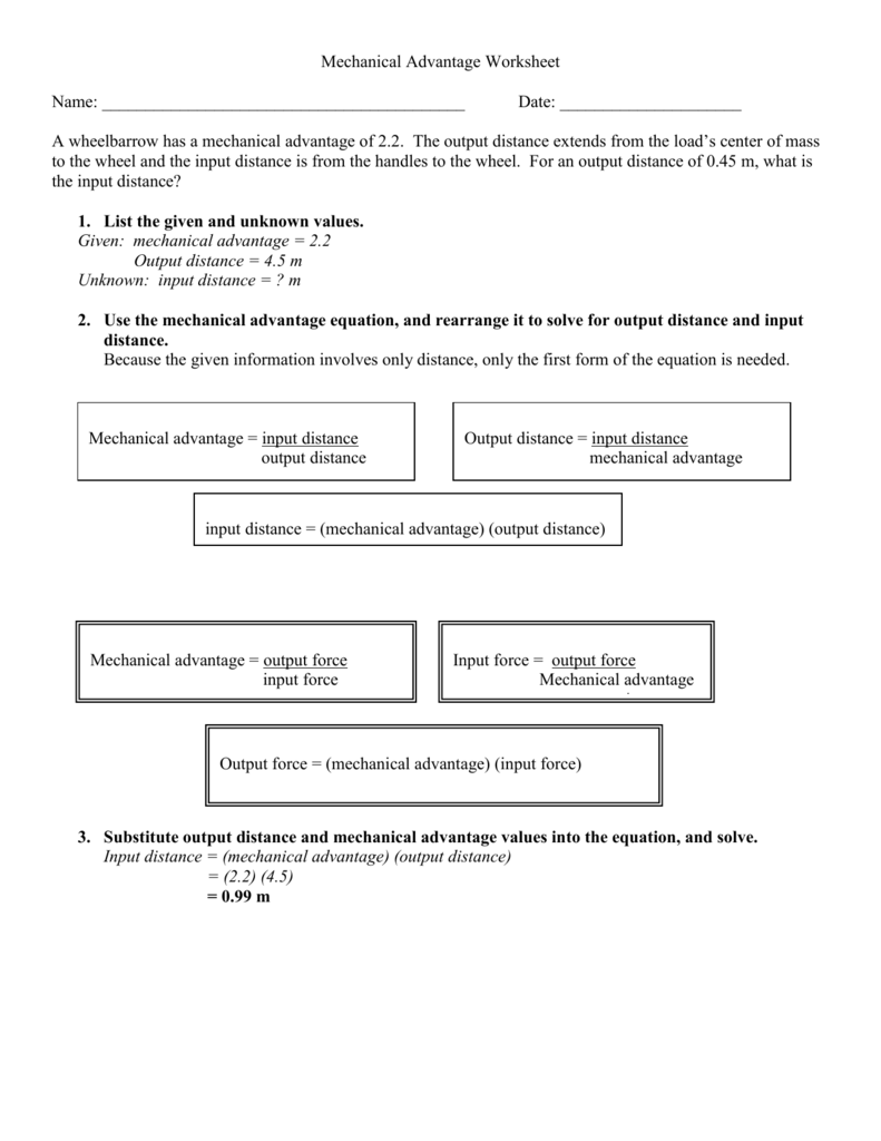 simple-machines-and-mechanical-advantage-worksheet-answer-key-ennatural