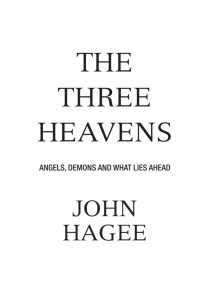 The Three heavens
