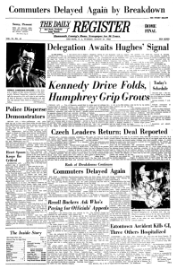 Kennedy Drive Folds, Humphrey Grip Grows