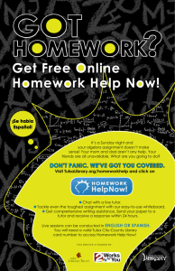 Get Free online Homework Help Now!