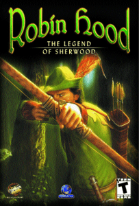 Robin Hood - Strategy First