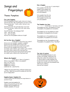 fingerplays pumpkins 09