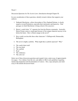 easy essay topics for the scarlet letter Essays and criticism on nathaniel hawthorne's the scarlet letter - critical essays. easy essay topics for the scarlet letter Essays and criticism on nathaniel hawthorne's the scarlet letter - critical essays.
