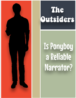 outsiders essay ponyboy outsiders essay ponyboy