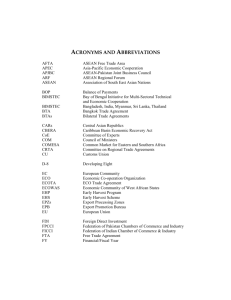 acronyms and abbreviations
