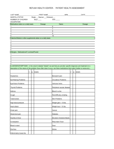 webCopy of ADULT PATEINT HEALTH ASSESSMENT