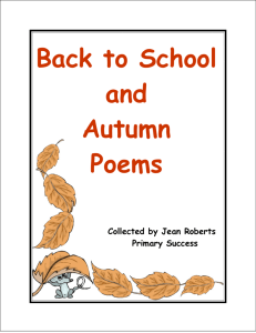 good autumn poems.pub