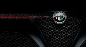 two-thousand fifteen - Alfa Romeo Of Melbourne