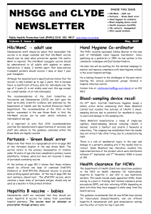 PHPU Newsletter - Vol 6 Issue 04