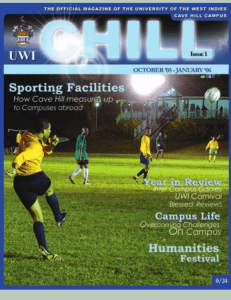Issue 1 October 2005 - January 2006