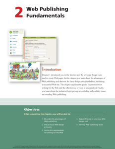 Web Design Book PDF
