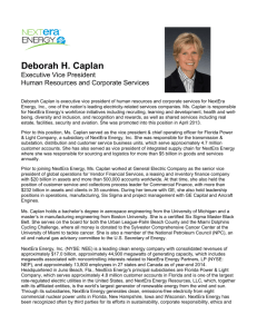 Deborah H. Caplan