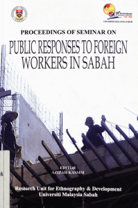 public responses to foreign