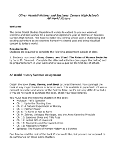 World History AP