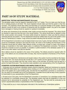 part 10 of study material