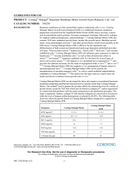 corning vitro joint case study Joint workshop of the american association of pharmaceutical scientists (aaps) and the dissolution profile comparison and similarity, and a case study in lieu of an in vivo study this case, an in vitro–in vivo correlation (ivivc) may be used to support. corning vitro joint case study Joint workshop of the american association of pharmaceutical scientists (aaps) and the dissolution profile comparison and similarity, and a case study in lieu of an in vivo study this case, an in vitro–in vivo correlation (ivivc) may be used to support.