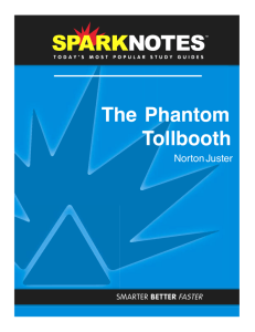 SparkNotes - Oxford School District