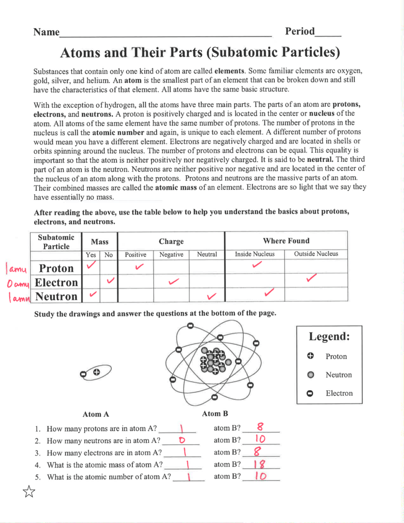 atoms-and-isotopes-worksheet-answer-key-athens-mutual-student-corner