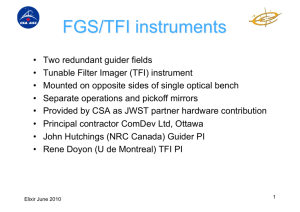 TFI+FGS