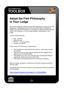 61_Fish Philosophy Video