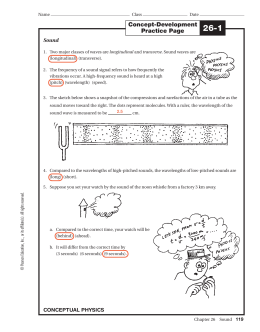 Concept-Development Practice Page