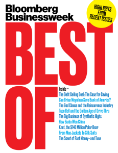 first - Businessweek