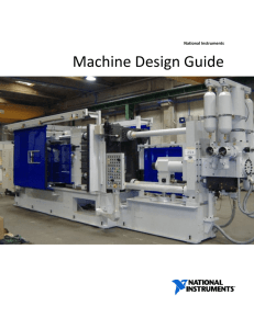 Machine Design Guide