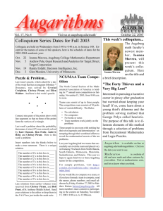 Vol. 17 (2003-2004), Issue 4