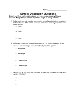 Essay Methods Gattaca Essays Gattaca Essay Gcse Miscellaneous Marked By Teachers Gattaca Essays Gattaca Essay Gcse Miscellaneous Marked Argument And Persuasion Essay also Revenge Essays Writing A Business Report Paper Accounting Homework Help Gattaca Swot Analysis Essay Example