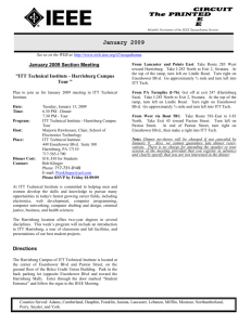 January 2009 - IEEE Entity Web Hosting
