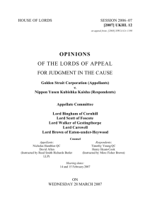 PDF Print Version - United Kingdom Parliament
