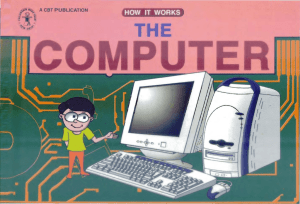 How It Works - Computer