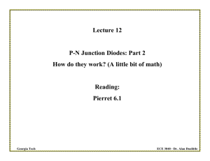 Lecture 12 - ECE Users Pages
