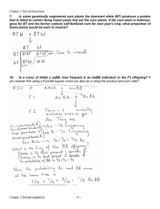 Chapter 2 Solved Questions Fall 2014