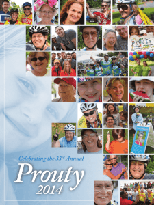 Here - The Prouty