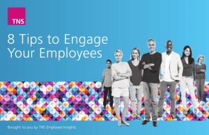 8 Tips to Engage Your Employees