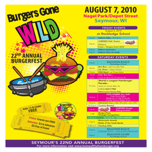 Burger Fest Section (Click for PDF)