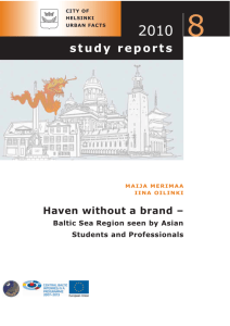 study reports