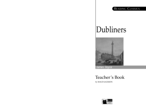 Dubliners integrale TB - Aheadbooks, Black Cat