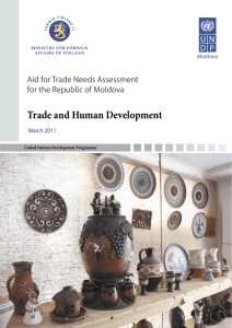 Trade and Human Development