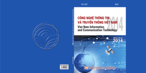Sách Trắng CNTT-TT Việt Nam 2014