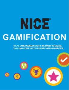 the 10 game mechanics with the power to engage your employees