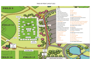 layout map - Statesboro Bulloch County Parks and Recreation