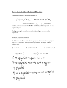 Day 3 Notes – Characteristics of Polynomial Functions.jnt - nwss