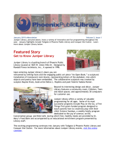 Featured Story - Phoenix Public Library