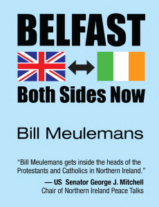Belfast: Both Sides Now